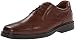 Johnston & Murphy Men's Pattison Runoff Lace-up Oxford