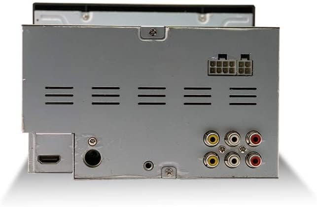 Estéreo para RV con Bluetooth y DVD/CD ProAuto 75W miniatura 5