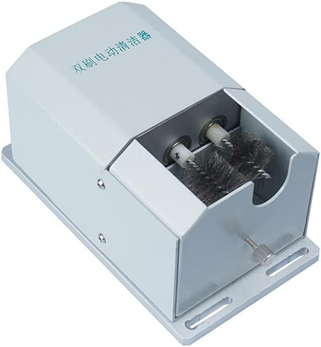 Automatic Soldering Machine Cleaning Box, Blowing Cleaner Welding Torch Cleaning Box Soldering Machine Cleaning Box Tin Slag Box