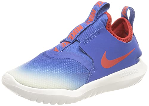 Nike Flex Runner Toddler Casual Running Shoe At4665-408 Size 4