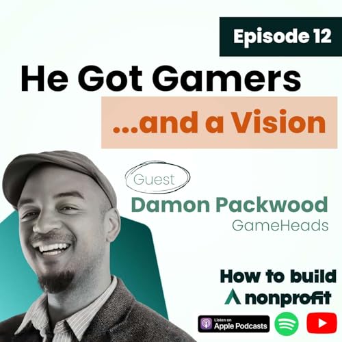 Helping Youth Gain XP to Careers in Gaming and Tech