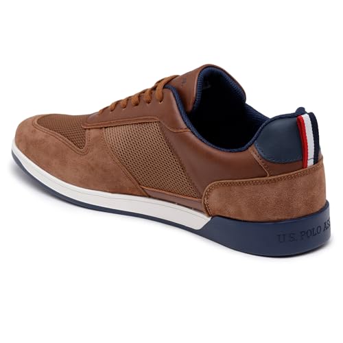 Image of U.S. Polo ASSN. Mens Ignacio Sneaker