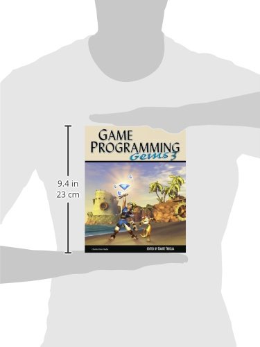 Game Programming GEMS 3