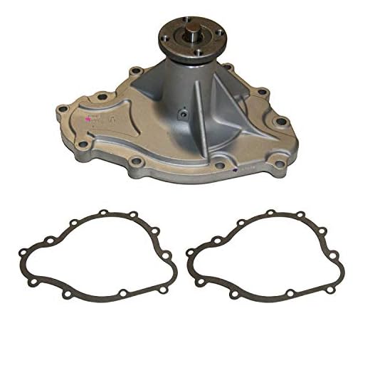 GMB 130-1280P Premium Water Pump