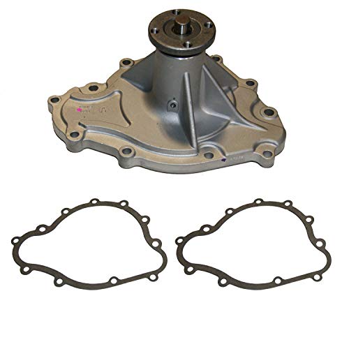 GMB 130-1280P High Performance Water Pump