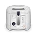 De’Longhi F28211.W1 RotoFry Fritteuse, 1800 W, 1,2 Liter, Edelstahl, Weiß