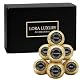 Lora Luxury Badebomben Geschenk-Set