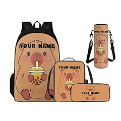 Cute Capybara--custom