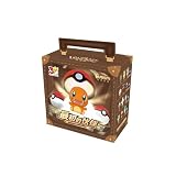 Pokemon Funism 30th First Partner Blind Box mit 3 Starter Figuren