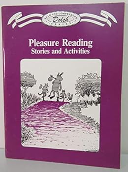 Staple Bound Dolch Read and Comprehend Series: Pleasure Reading Stories and Activities Book