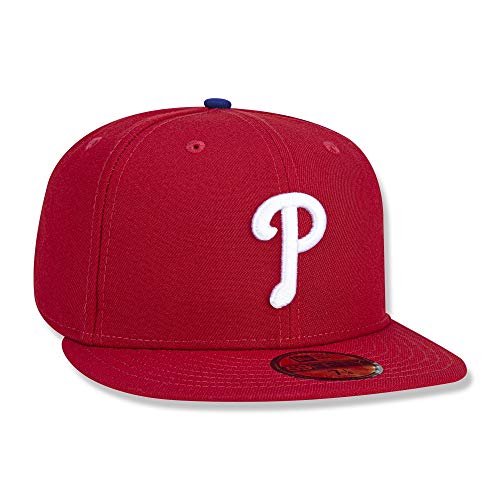 Image of New Era 59FIFTY Toronto Blue Jays MLB 2017 Authentic Collection On Field Game Fitted Cap