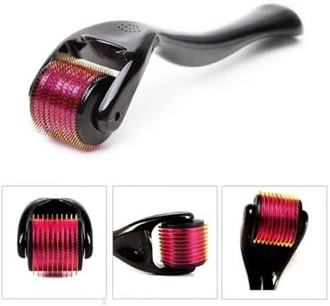 Skin Roller Cilt Yenileme Bakım Seti - Görsel 4