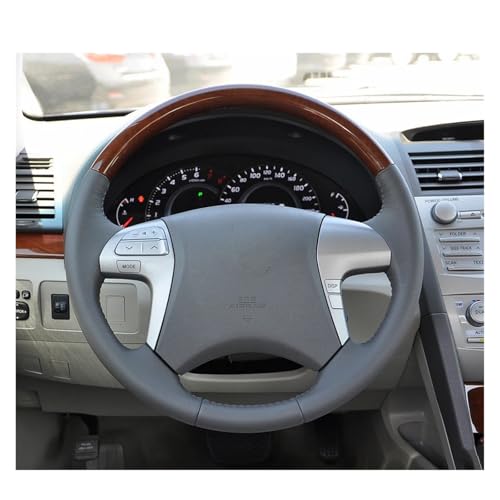 Commande audio volant automatique pour Toyota Highlander commande fluide - 6