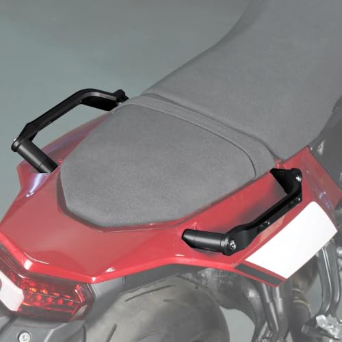 Support Sacoche Latérale Yamaha Tenere 700 Finition Premium Set 1 - 5