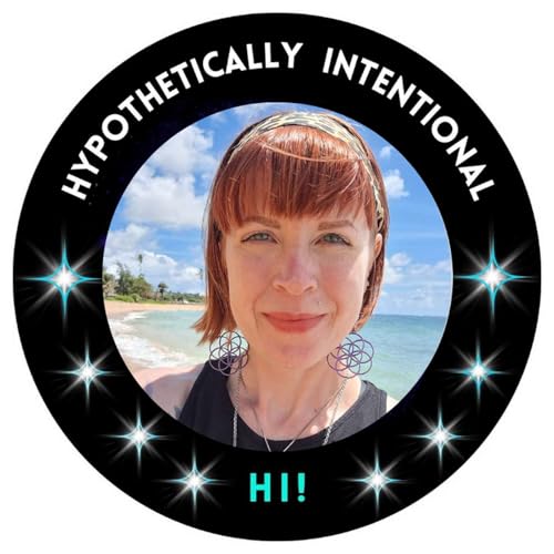 『Akashic Records and Angel Healings with Amber Maier』のカバーアート