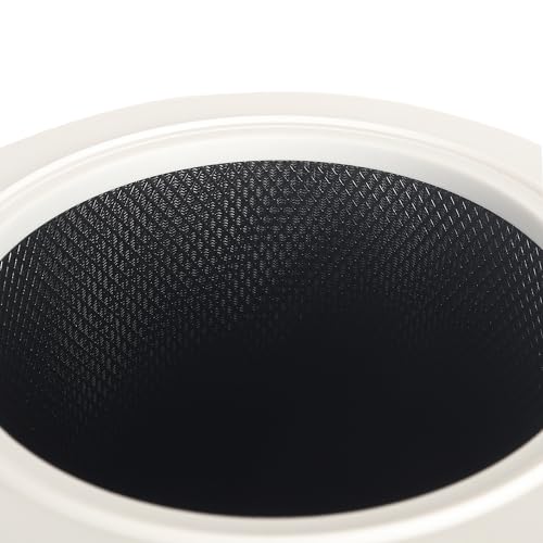 Image of TROO Air Purifier Filter Compatible with Xiaomi MI Air Purifier 4. (HEPA & Active Carbon filter with RFID Tagging)