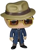 Funko Blacklist Raymond Reddington Pop Television Figure
