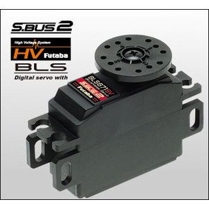 フタバ BLS471SV サーボ　ラジコン BLS671SV | 双葉電子工業株式会社 ラジオコントロール