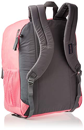 Image of JanSport Big Student Backpack - School, Travel, or Work Bookbag with 15-Inch Laptop Compartment