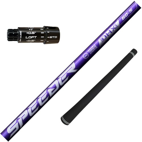 ZEROSTATiON �X���N�\��ZXi�p�݊� �X���[�u�t���V���t�g Fujikura �t�W�N�� SPEEDER NX VIOLET �X�s�[�_�[NX �o�C�I���b�g �� [XXIO14/ZXi] �S���t�V���t�g [SPEEDER NX VIOLET 50(S