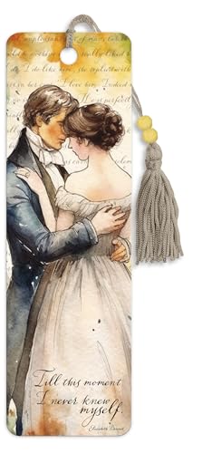 Jane Austen - Pride and Prejudice Premier Bookmarks