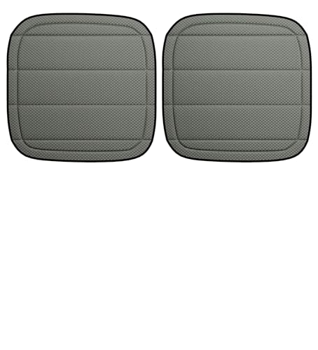 All-Season Ram Promaster Rear Window Covers (Pair)