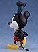 Good Smile Company Nendoroid Mickey Mouse: 1928 Ver. (Color)