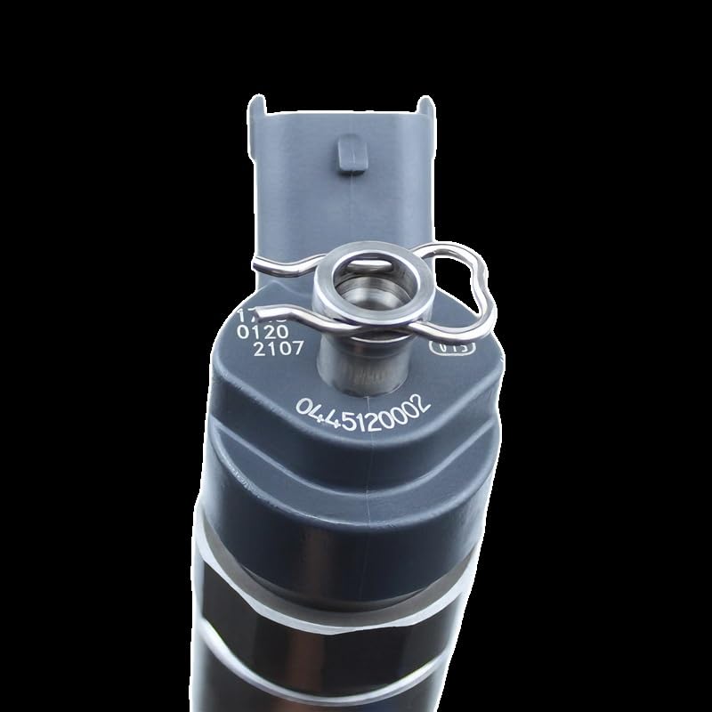 Wtryskiwacz Oleju Napędowego | Dla Citroena dla Jumpera dla Iveco dla Daily dla Peugeota dla Boxera dla Fiata dla Ducato 2.8 HDI 1999-0445120002, 0986435501