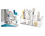 ROBUST & PFLEGELEICHT: Der Medikamenten Organizer besteht aus robustem Kunststoff Dieser ist leicht zu reinigen und muss lediglich mit einem feuchten Tuch abgewischt werden