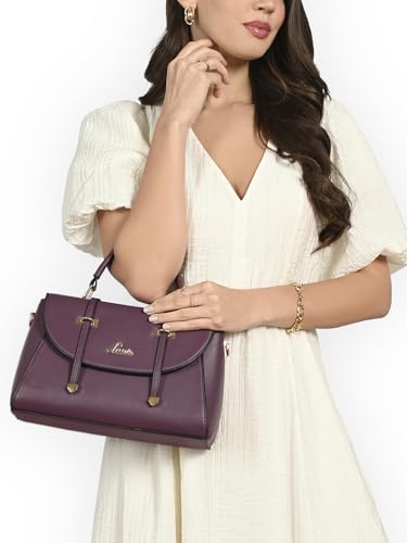 Image of Lavie Beech Satchel
