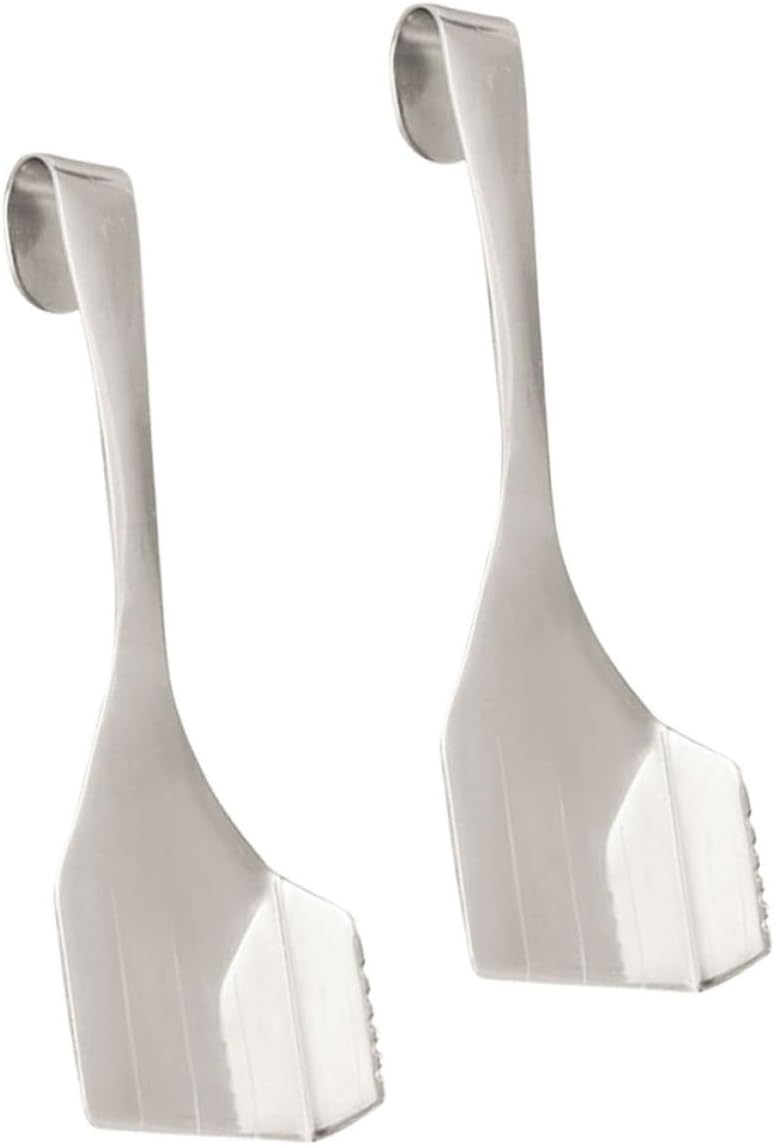 2pcs Stainless Steel Butter Slicer Cutter for Firm Butter Stick