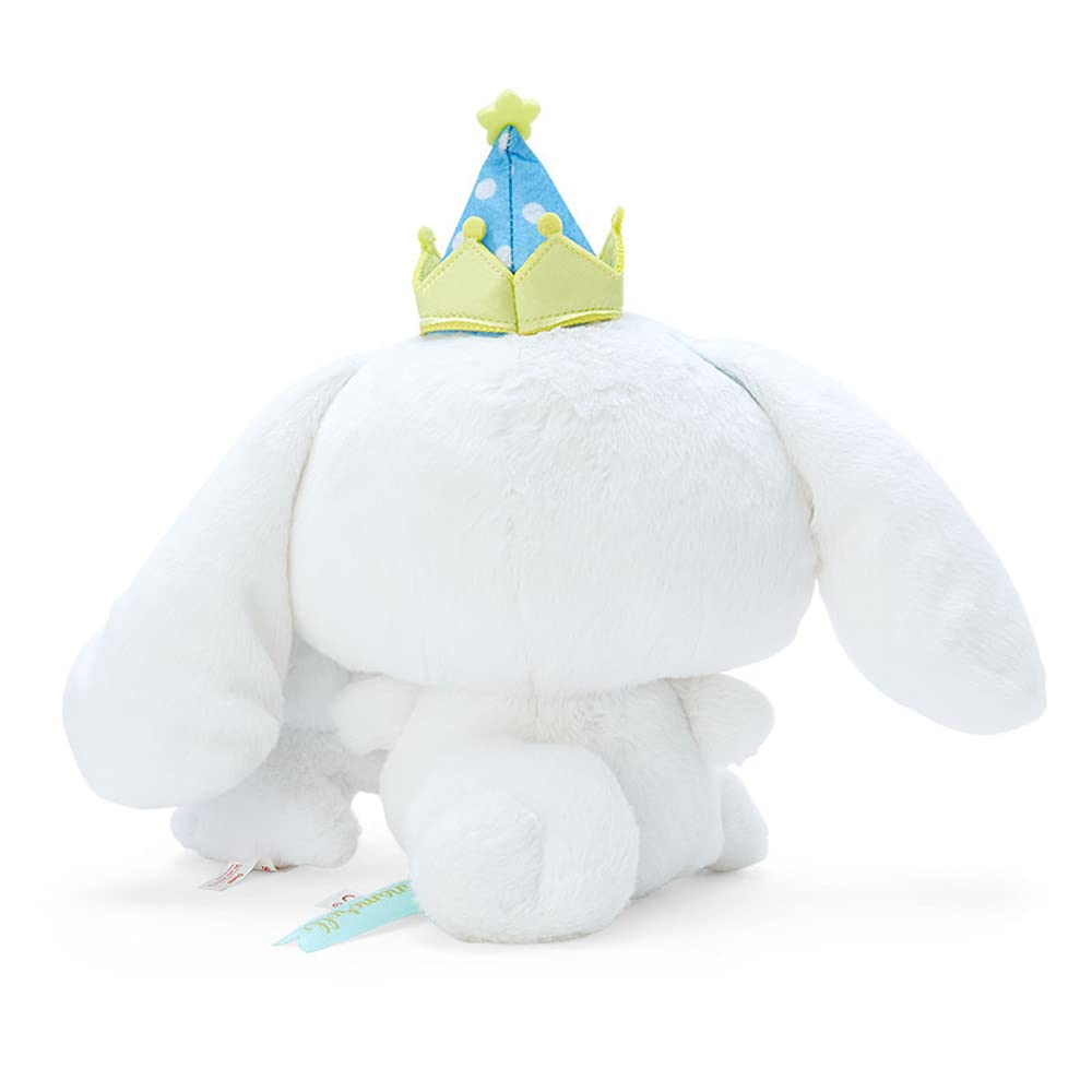 Amazon.co.jp: サンリオ(SANRIO) シナモロール ぬいぐるみセット