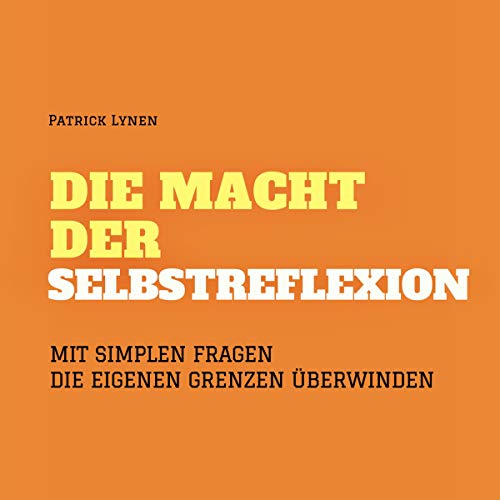 Selbstreflexion - Lexikon der Psychologie