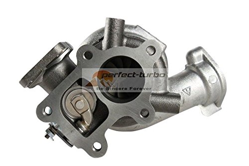 Amazon.com: TD04 49389-02060 Turbo Replacement Parts for