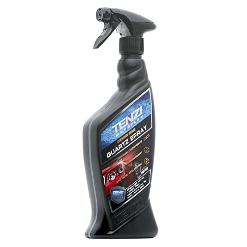 TENZI Cire en spray pour voiture AD-32H