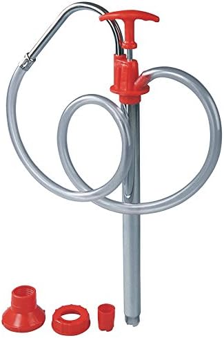 ATD Easy Flow Pump