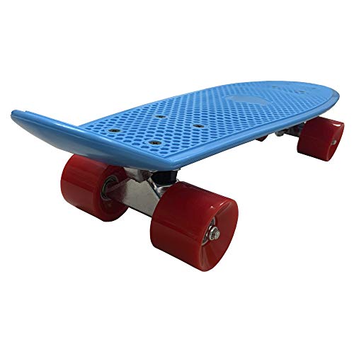 NEW STREET MOVE MINI CRUISER 22