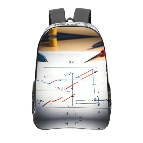 Sac à dos transparent idéal pour le travail et le sport décontracté