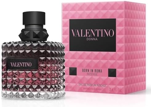 Donna Born In Roma Intense Eau de Parfum Spray