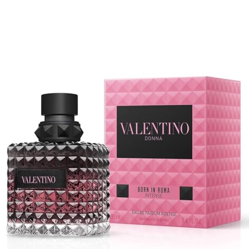 Valentino Donna Born in Roma Intense EDP 100ML