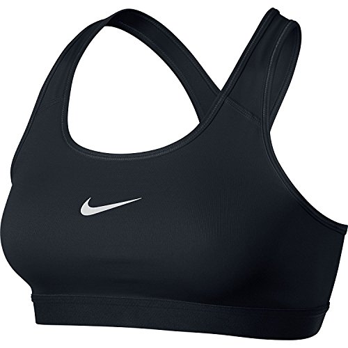 Nike Pro Classic Bra - Black - Large