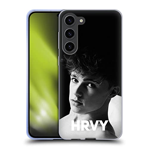 Funda gel suave Samsung S23+ HRVY ideal para lucir estilo en conciertos