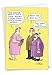 Want Underwear Unique Humor Birthday Greeting Card with Envelope 4760