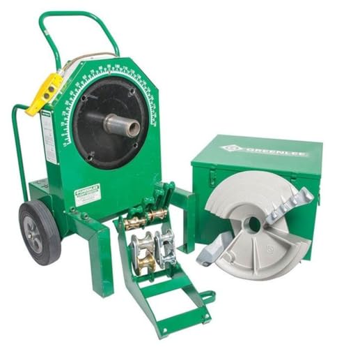 Greenlee 555ESC Electric