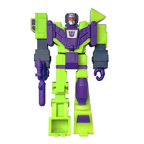 Super7 Transformers Devastator 6
