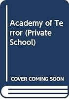 Academy of Terror 0671603272 Book Cover