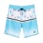 Light Blue Vacation