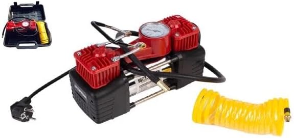 Sara 220 V Air Compressor 150 Psi S643