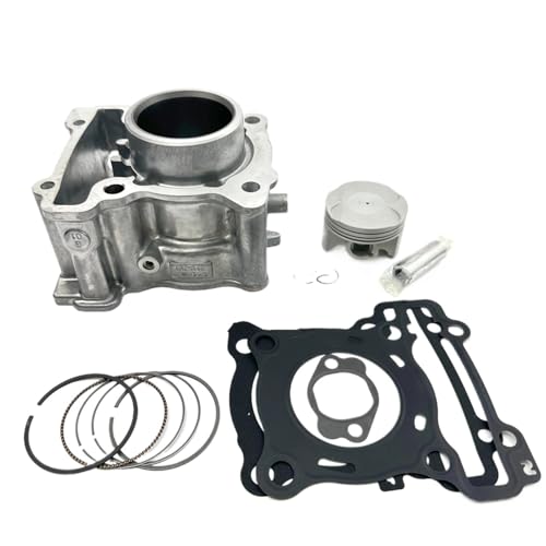 Kit cylindre 125cc NMAX ABS piston 57mm axe 14mm pour moteur GPD125 2DS-E1311-10