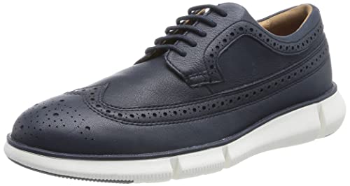 Image of Geox Men's U Adacter F Oxford